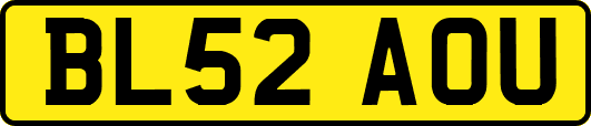 BL52AOU