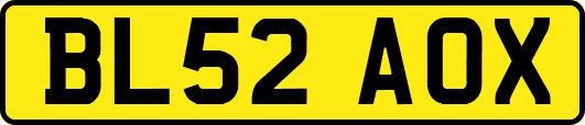 BL52AOX