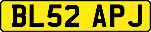 BL52APJ