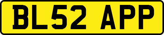 BL52APP