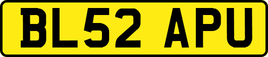 BL52APU