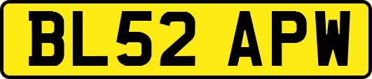 BL52APW