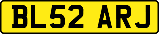 BL52ARJ