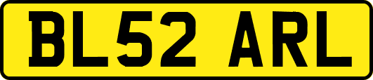 BL52ARL