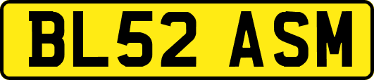 BL52ASM