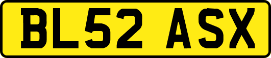 BL52ASX