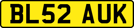 BL52AUK