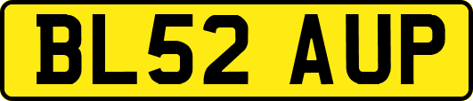 BL52AUP
