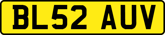 BL52AUV