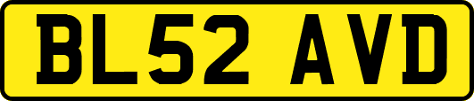 BL52AVD
