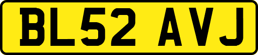 BL52AVJ