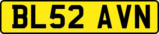 BL52AVN