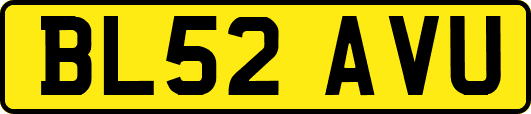 BL52AVU