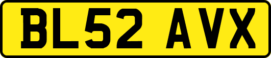 BL52AVX