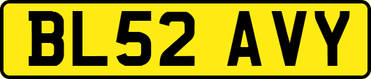 BL52AVY