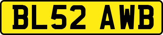 BL52AWB