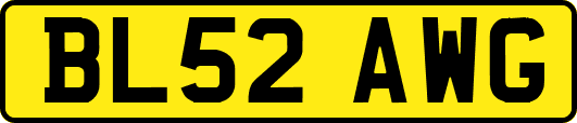 BL52AWG
