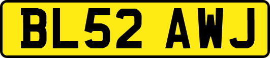 BL52AWJ