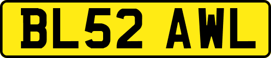 BL52AWL