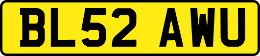BL52AWU