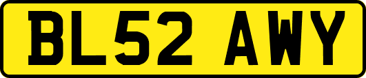 BL52AWY