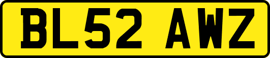 BL52AWZ