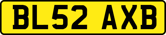 BL52AXB