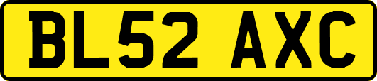 BL52AXC
