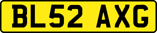 BL52AXG