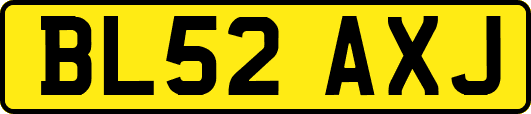 BL52AXJ