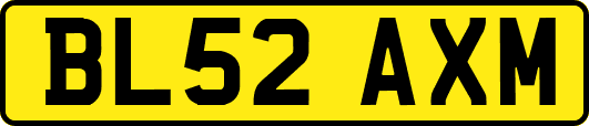 BL52AXM