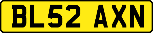 BL52AXN
