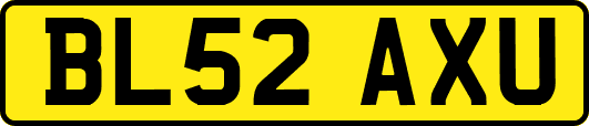 BL52AXU