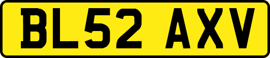 BL52AXV