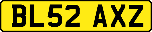 BL52AXZ