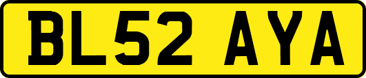 BL52AYA