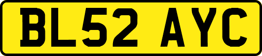 BL52AYC