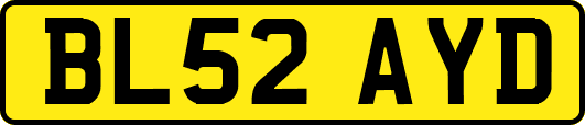 BL52AYD