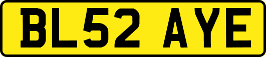 BL52AYE