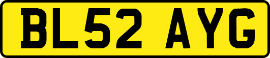 BL52AYG
