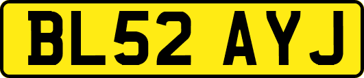 BL52AYJ