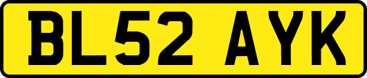 BL52AYK