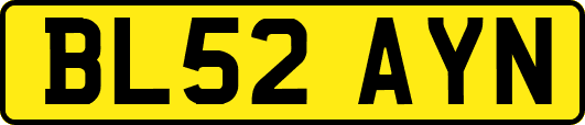 BL52AYN