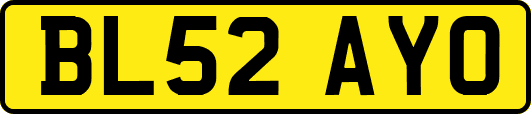 BL52AYO