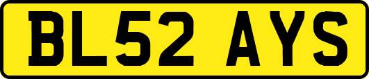 BL52AYS