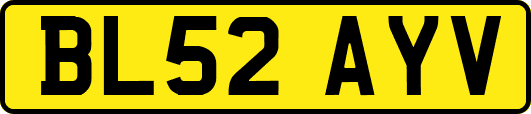 BL52AYV