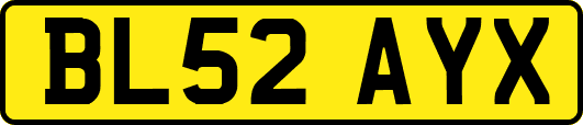 BL52AYX