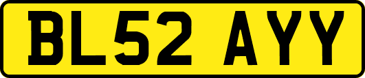 BL52AYY