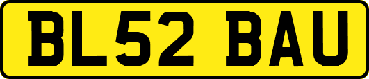 BL52BAU