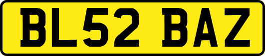 BL52BAZ